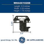 GE WH44X10288 Door Latch for Washing Machines