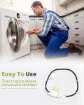 Washer Lid Lock Switch for GE HotPoint Machines