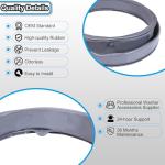 GE Washer Door Boot Seal Gasket Replacement