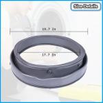 GE Washer Door Boot Seal Gasket Replacement