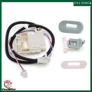 GE Washer Lid Door Lock Switch Assembly WH08X32697