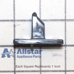 GE Washing Machine Door Strike Replacement Part