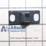 GE Washing Machine Door Strike Replacement Part