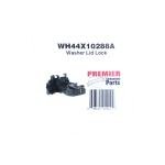 GE Washer Door Latch WH44X10288 Lock Part