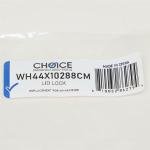 GE Washer Door Latch Lid Lock WH44X10288