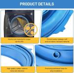 GE Washer Door Seal Replacement Part WH05X29514