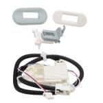 GE Washer Lid Door Lock Switch Assembly WH08X32697
