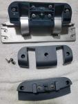 GE Washing Machine Door Strike Hinge Assembly