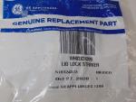 GE Washing Machine Door Lock Strike WH02X24399