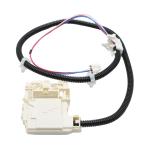 GE Hotpoint Washer Door Lid Lock Switch Assembly