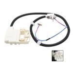 GE Hotpoint Washer Door Lid Lock Switch Assembly