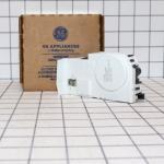 GE Washing Machine Door Lock Replacement Part