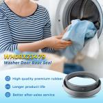 WH08X23479 Washer Door Boot Seal for GE