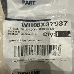 Genuine GE Washing Machine Door Lock WH08X37937