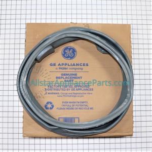GE Washer Door Boot Seal WH08X10049