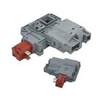 GE Washer Door Lock Assembly WH10X10003