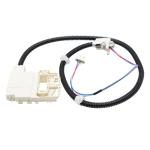 GE Washer Lid Lock Switch Assembly WH08X32697