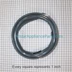 GE Washer Door Boot Seal WH08X10049