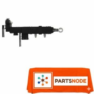 GE Washer Door Lock Latch Switch AP3884122-A