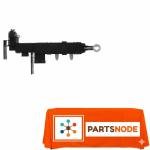 GE Washer Door Lock Latch Switch AP3884122-A