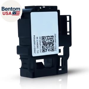 Washer Door Lid Lock Switch WH08X32697 Replacement