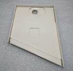 Off-White Washer/Dryer Service Door for GE