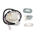 GE Washer Lid Lock Switch Assembly WH08X32697