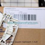 GE Washer Door Lock WH08X32697