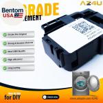 Washer Door Lid Lock Switch WH08X32697 Replacement