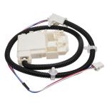 GE Washer Lid Lock Switch Assembly WH08X32697