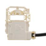 GE Washer Lid Lock Switch Assembly WH08X32697