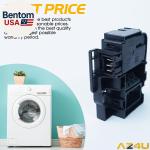 Washer Door Lid Lock Switch WH08X32697 Replacement