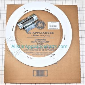 GE Washing Machine Inner Door Panel Replacement Part