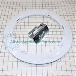 GE Washing Machine Inner Door Panel Replacement Part
