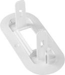 Washer Lid Lock Switch and Bezel Set