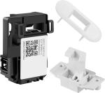 Washer Lid Lock Switch and Bezel Set