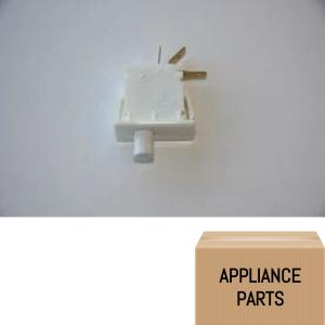 GE Washer Door Switch Part #1234432-O