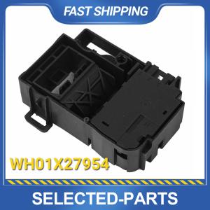 GE Washer Lid Quick Release Lock Switch WH01X27954