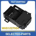 GE Washer Lid Quick Release Lock Switch WH01X27954