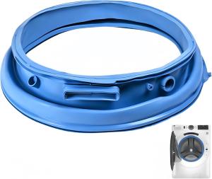 GE Washer Door Gasket Seal WH05X29521