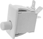 GE Hotpoint Dryer Door Switch Replacement WE4M415