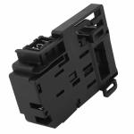 GE Washer Lid Quick Release Lock Switch WH01X27954