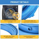 GE Washer Door Gasket Seal WH05X29521
