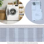 WH01X29528 Washer Door Lock for GE Washers