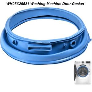 GE Front Load Washer Door Gasket WH05X29521