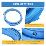GE Washer Door Boot Gasket Seal Replacement