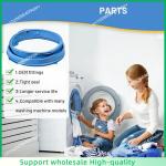 GE Washer Door Boot Gasket Seal Replacement