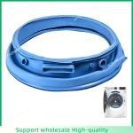 GE Washer Door Boot Gasket Seal Replacement