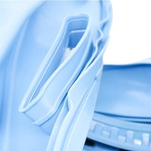 GE Washer Door Boot Gasket Seal Replacement