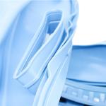 GE Washer Door Boot Gasket Seal Replacement